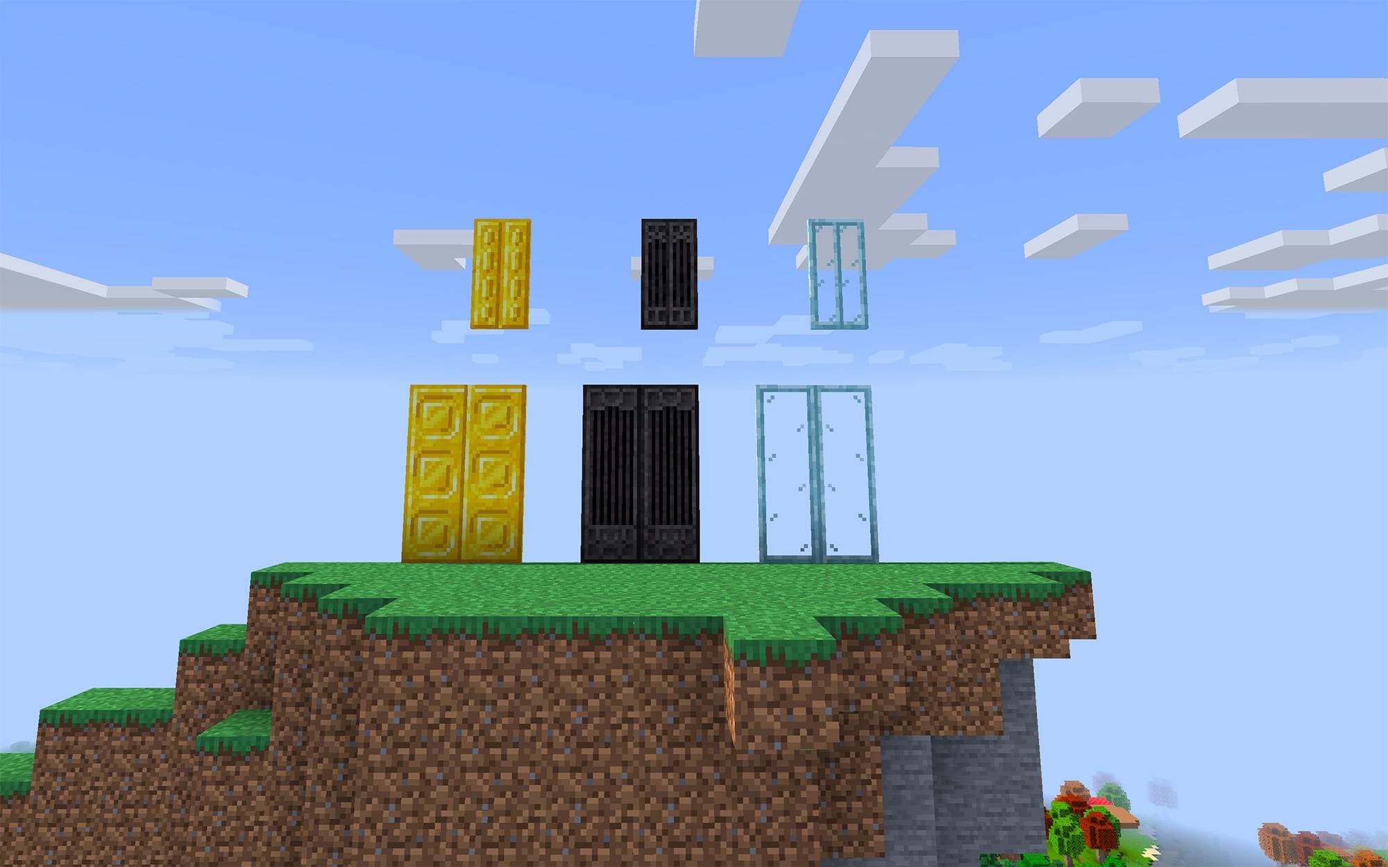 The New Shutters screenshot