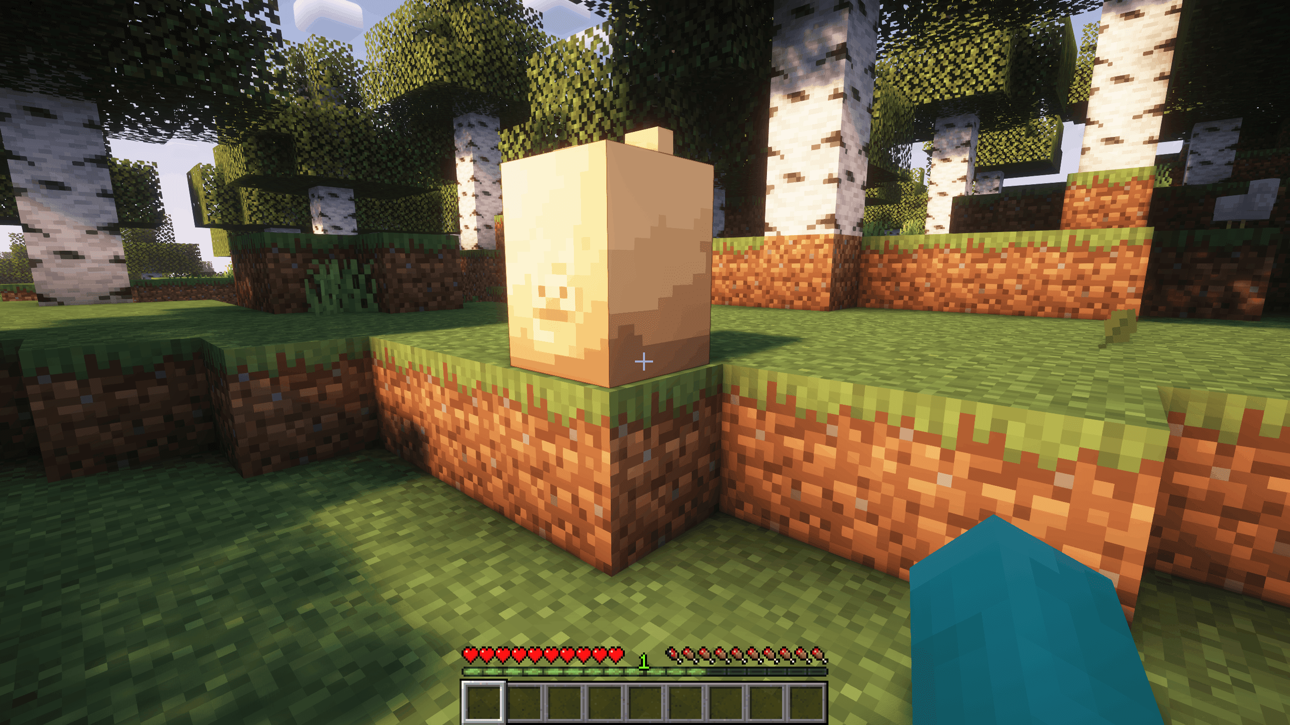 Adorable Eggs - New Spawn Eggs and Plushies screenshot