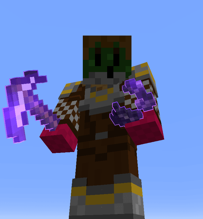 Enchantment Outline screenshot