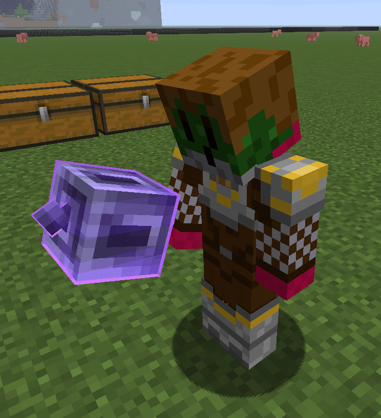 Enchantment Outline screenshot