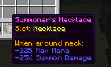 Dark Doppelganger : Iron's Spells and Spellbooks Addon screenshot