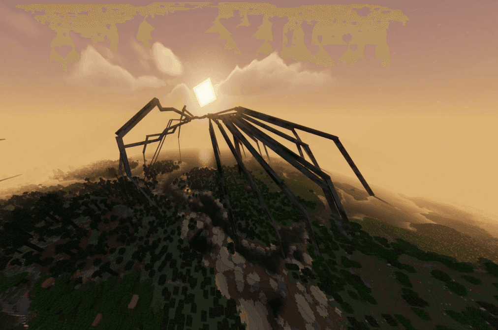 HORROR - Arachnophobia (spider)  screenshot