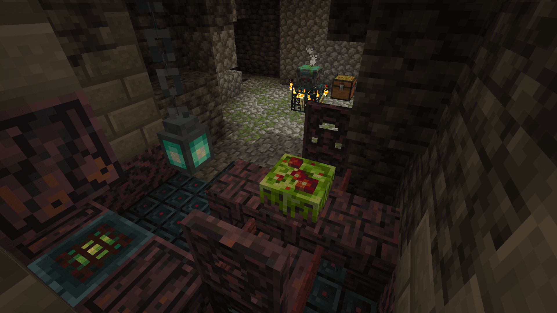 Dungeons Delight screenshot