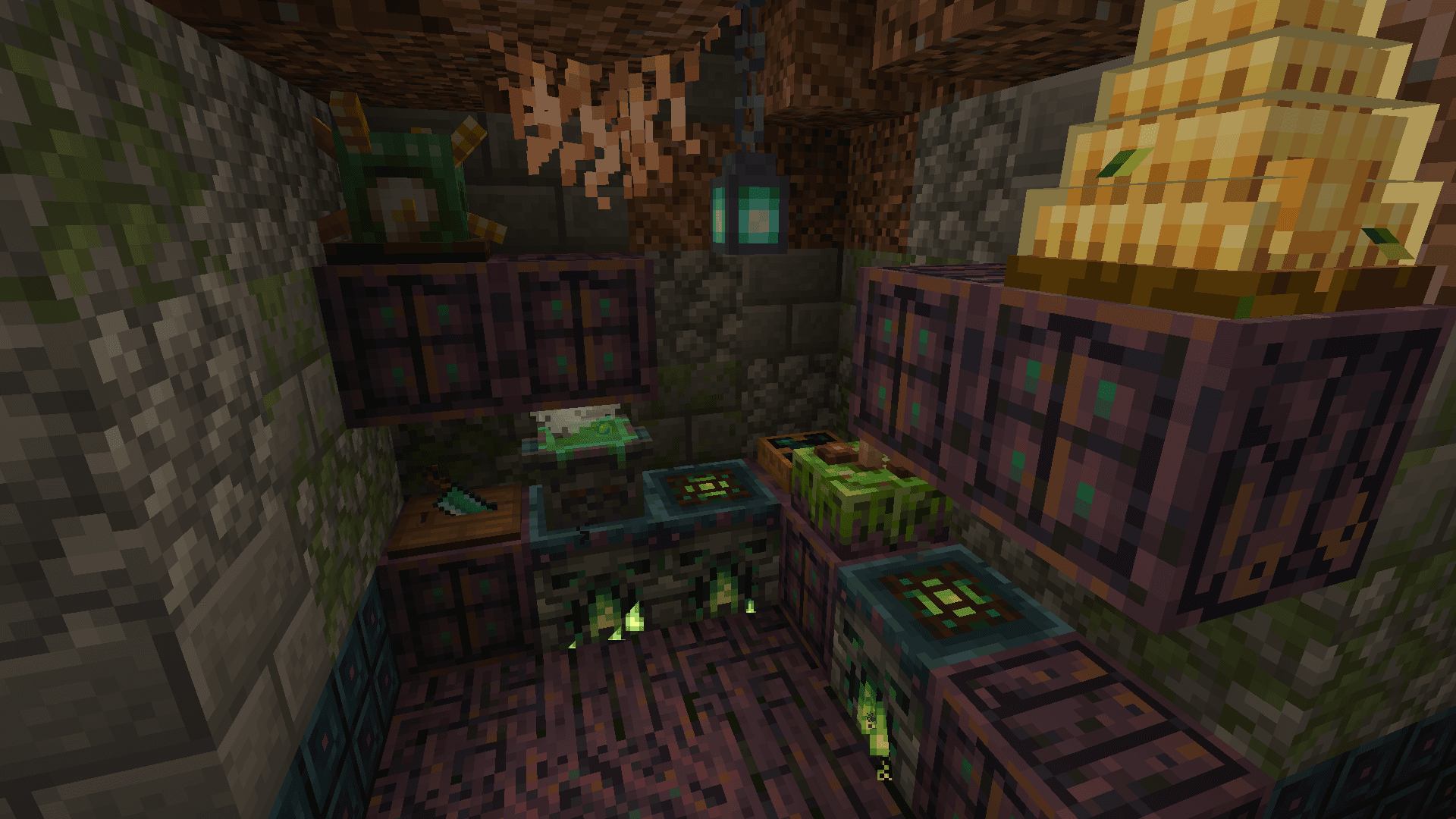 Dungeons Delight screenshot