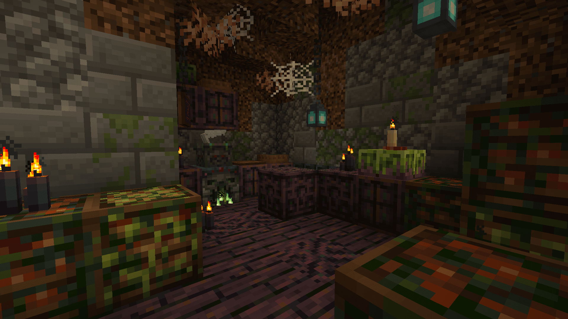 Dungeons Delight screenshot