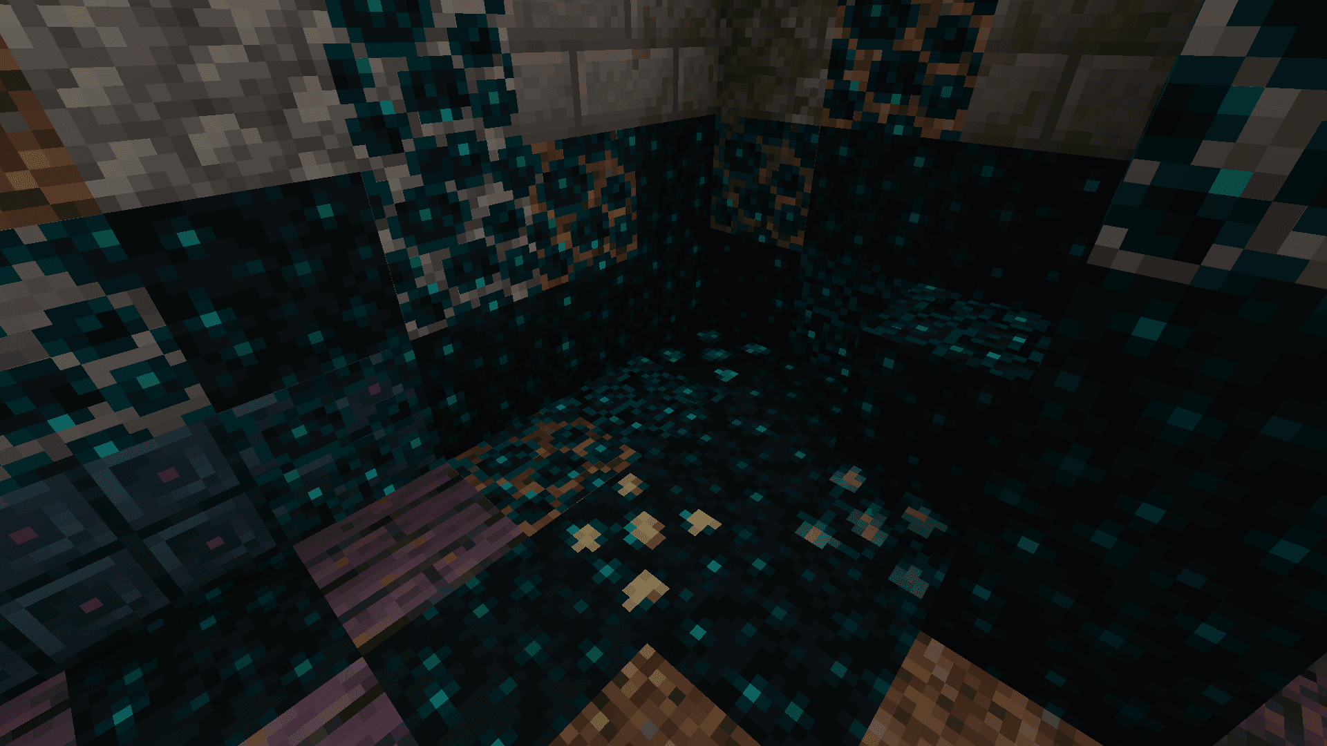 Dungeons Delight screenshot