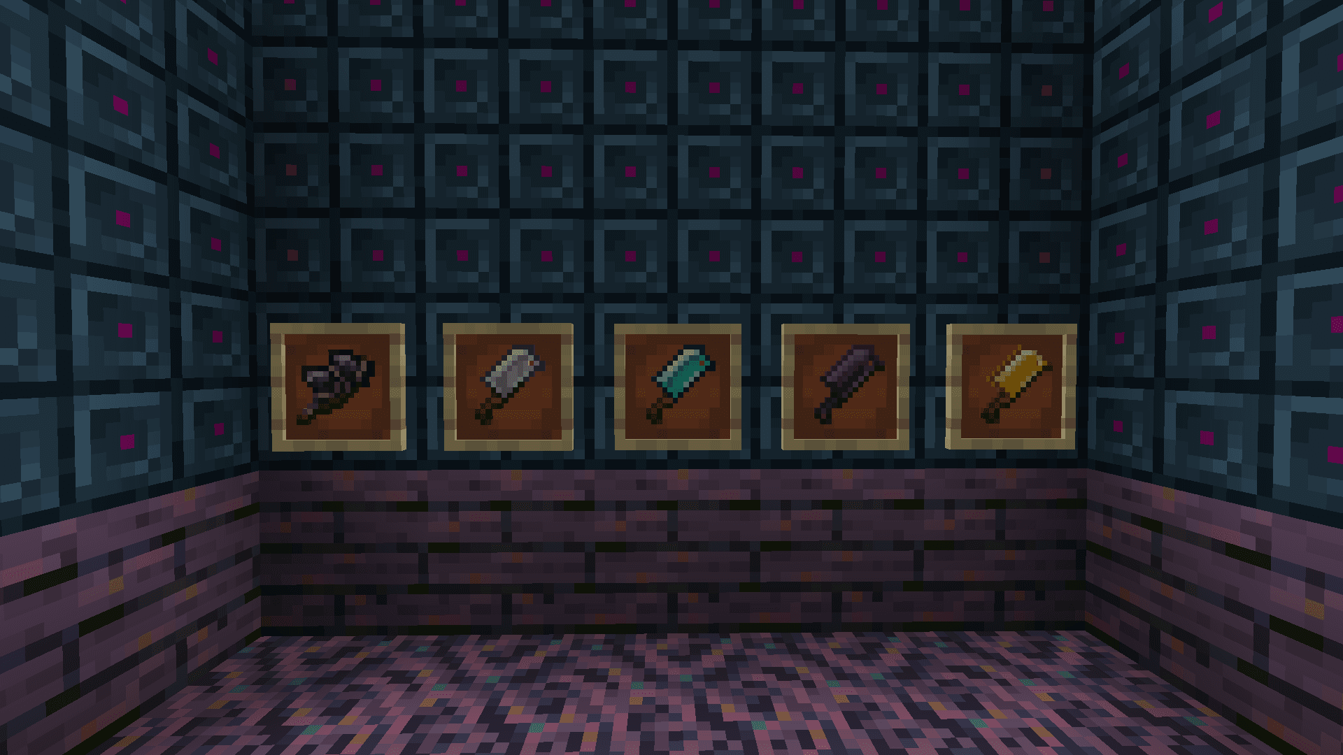 Dungeons Delight screenshot