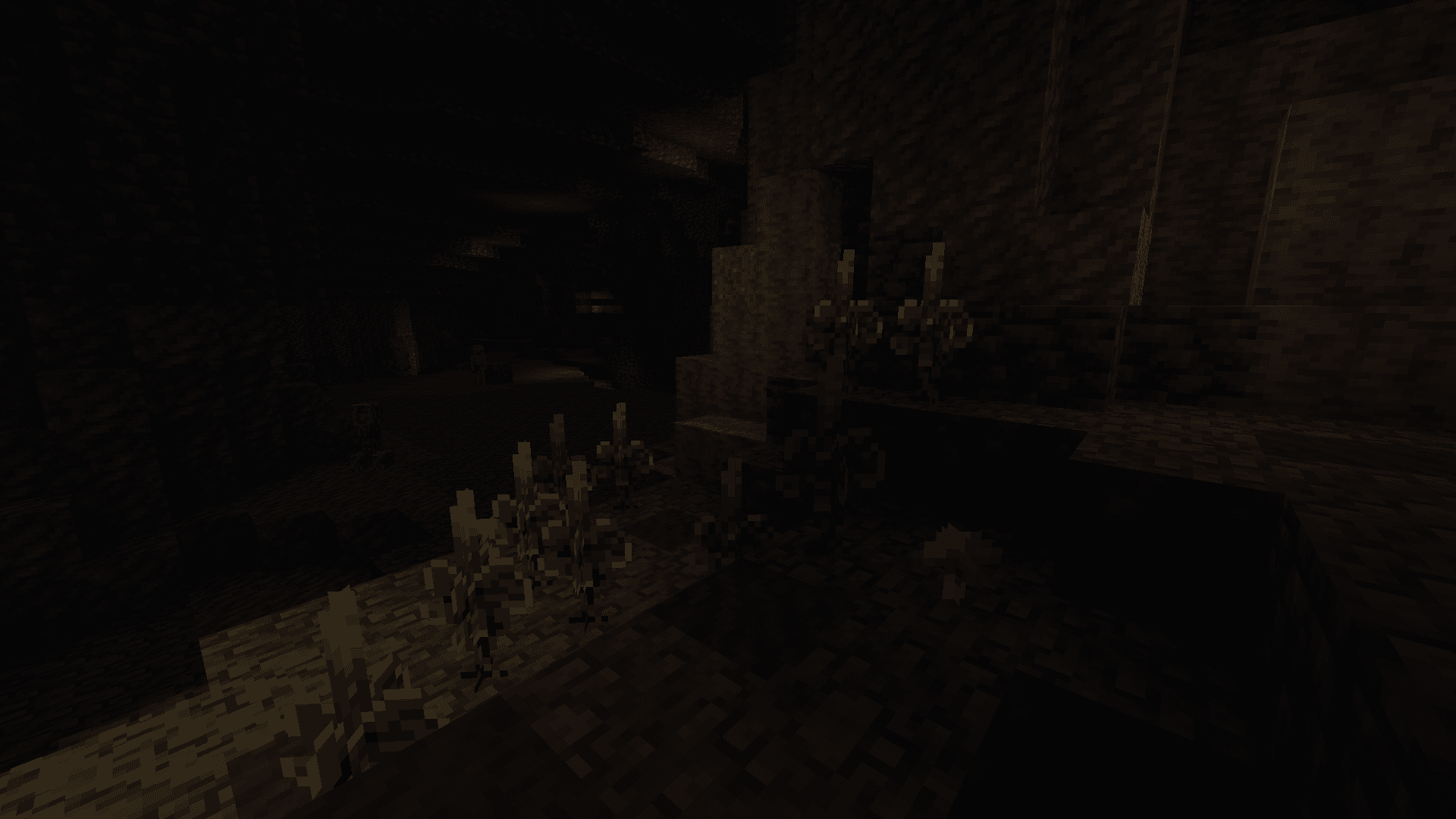 Dungeons Delight screenshot