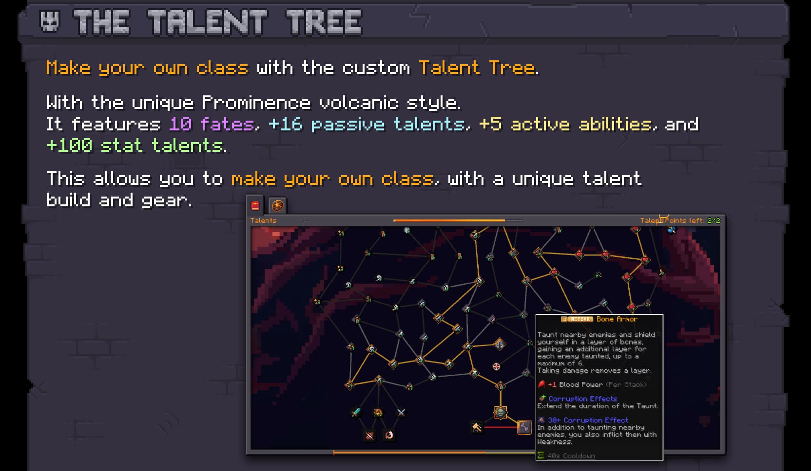 Prominence™ II: Hasturian Era screenshot