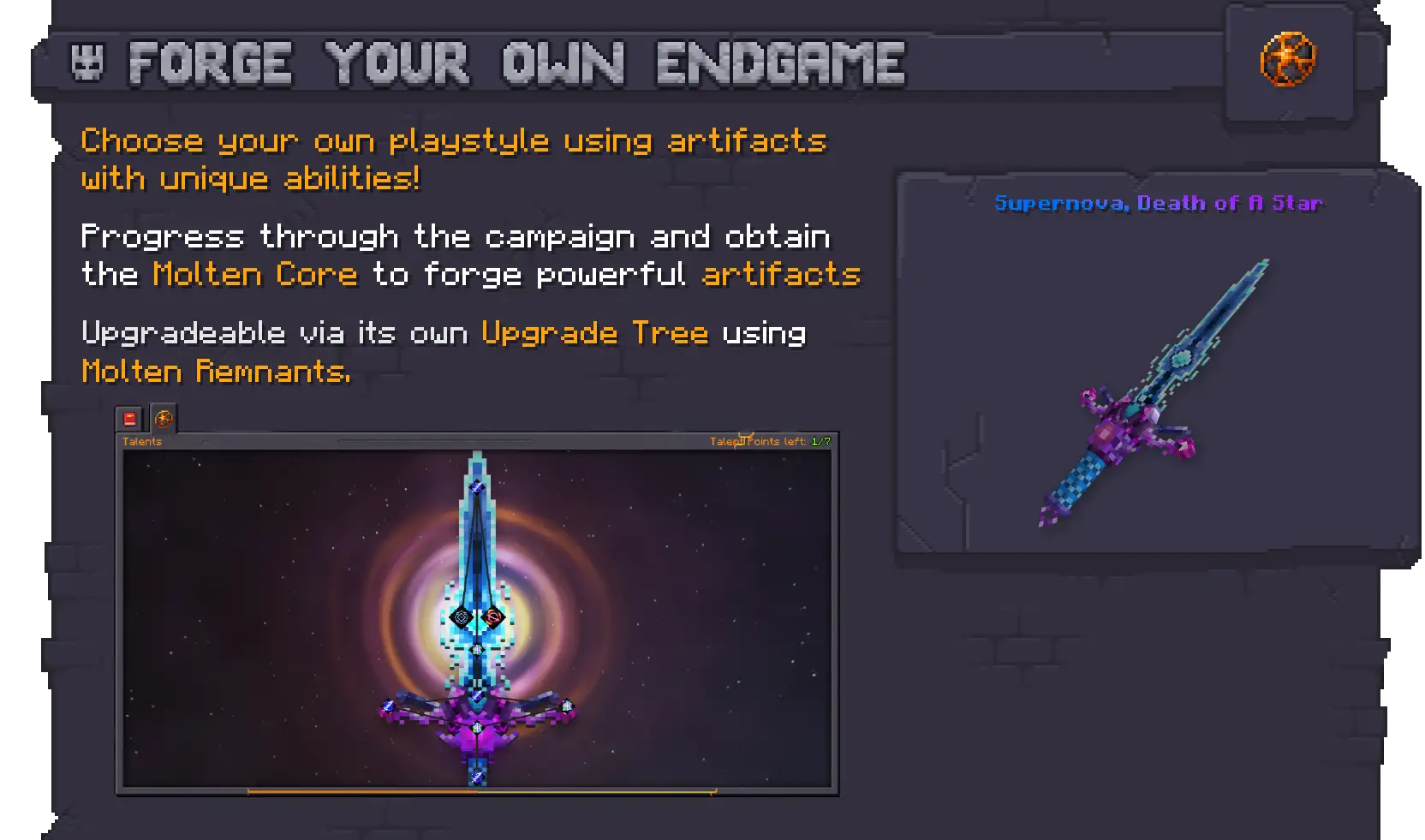 Prominence™ II: Hasturian Era screenshot