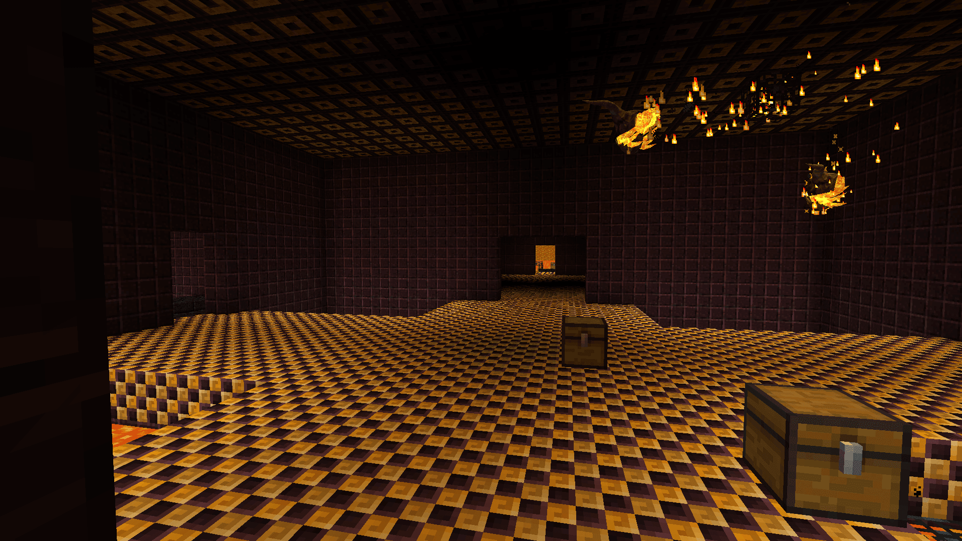 Cataclysmus screenshot