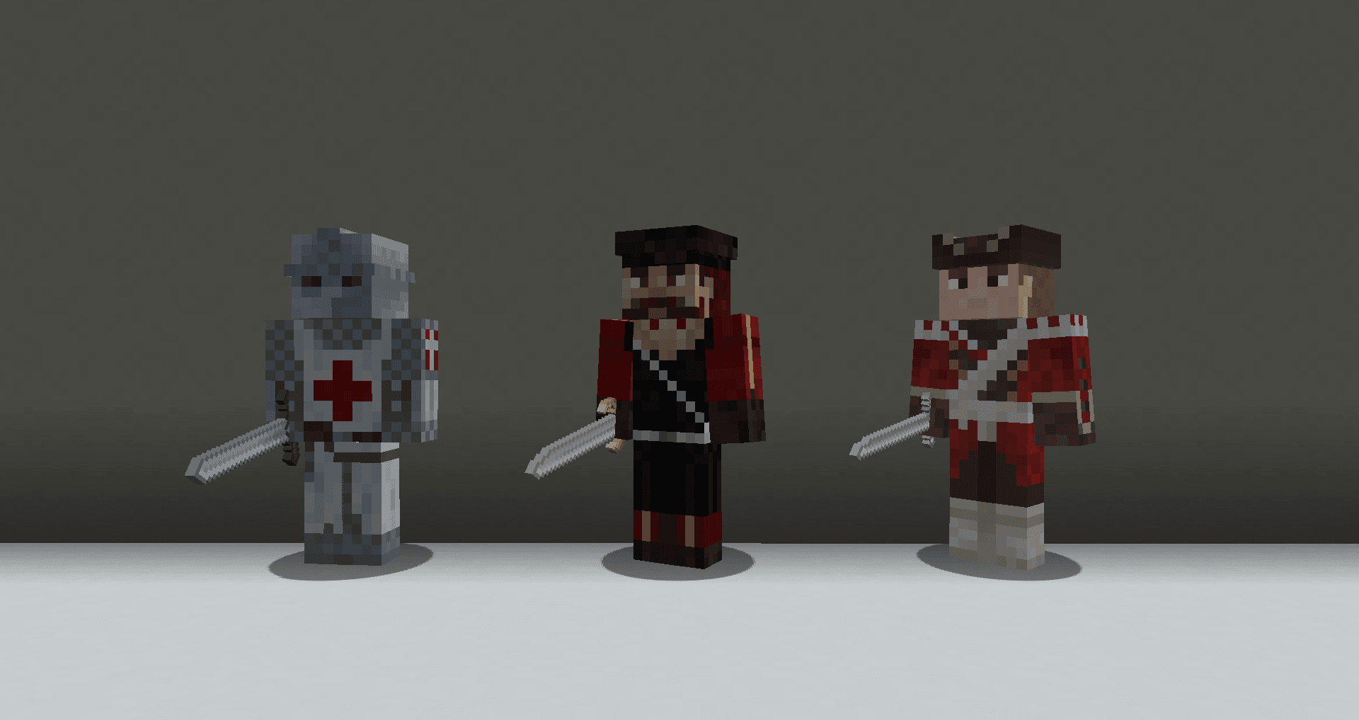 Assassin's Legacy: Echoes Through Time screenshot