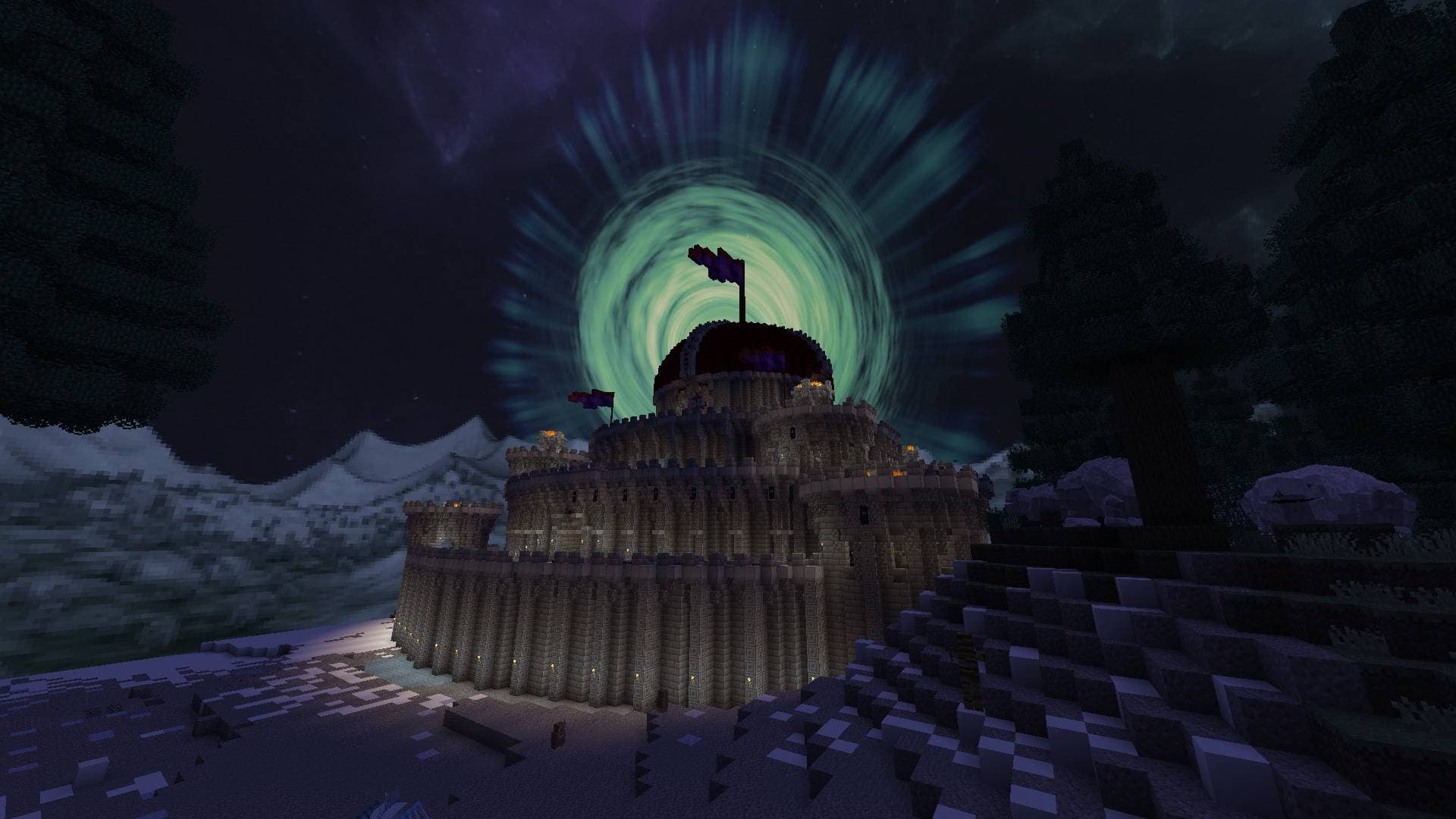 Cataclysmus screenshot
