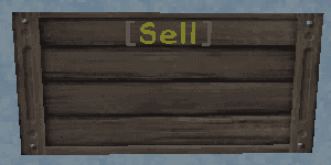 QuickSell screenshot