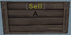 QuickSell screenshot