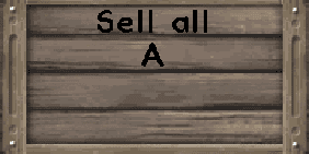 QuickSell screenshot