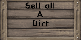 QuickSell screenshot