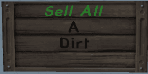 QuickSell screenshot