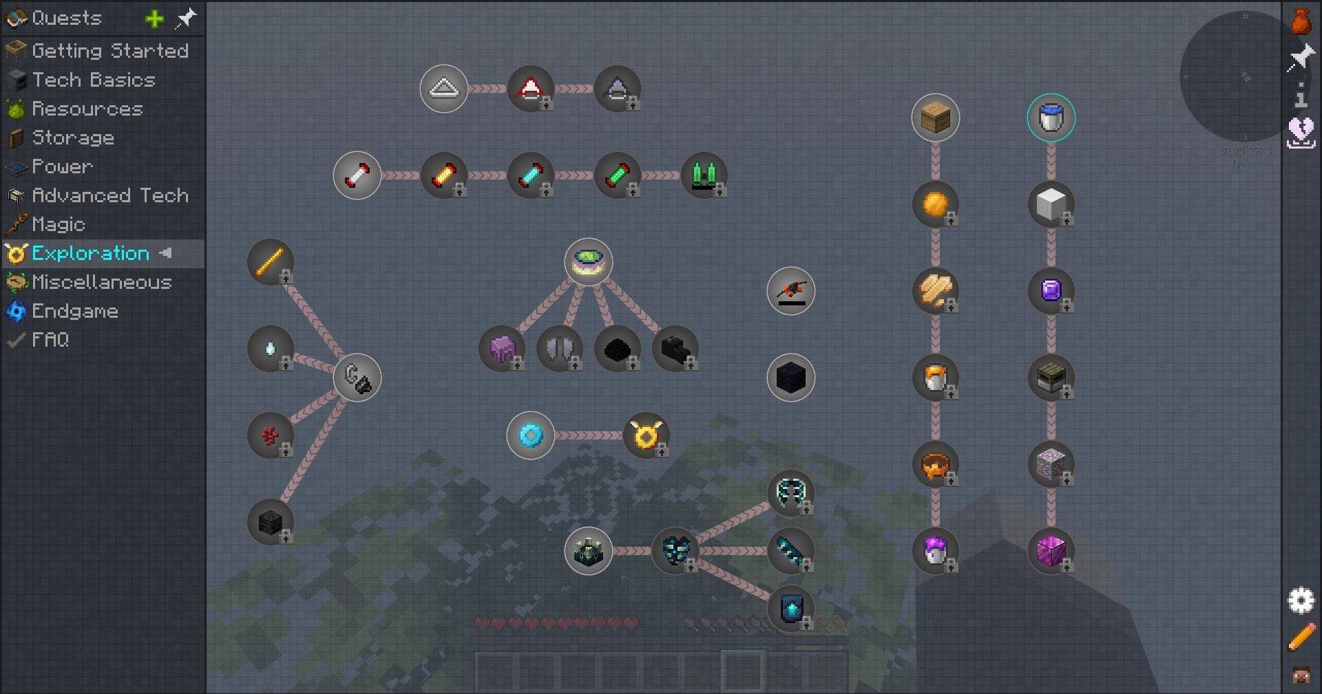 Factory in the Sky 4 screenshot