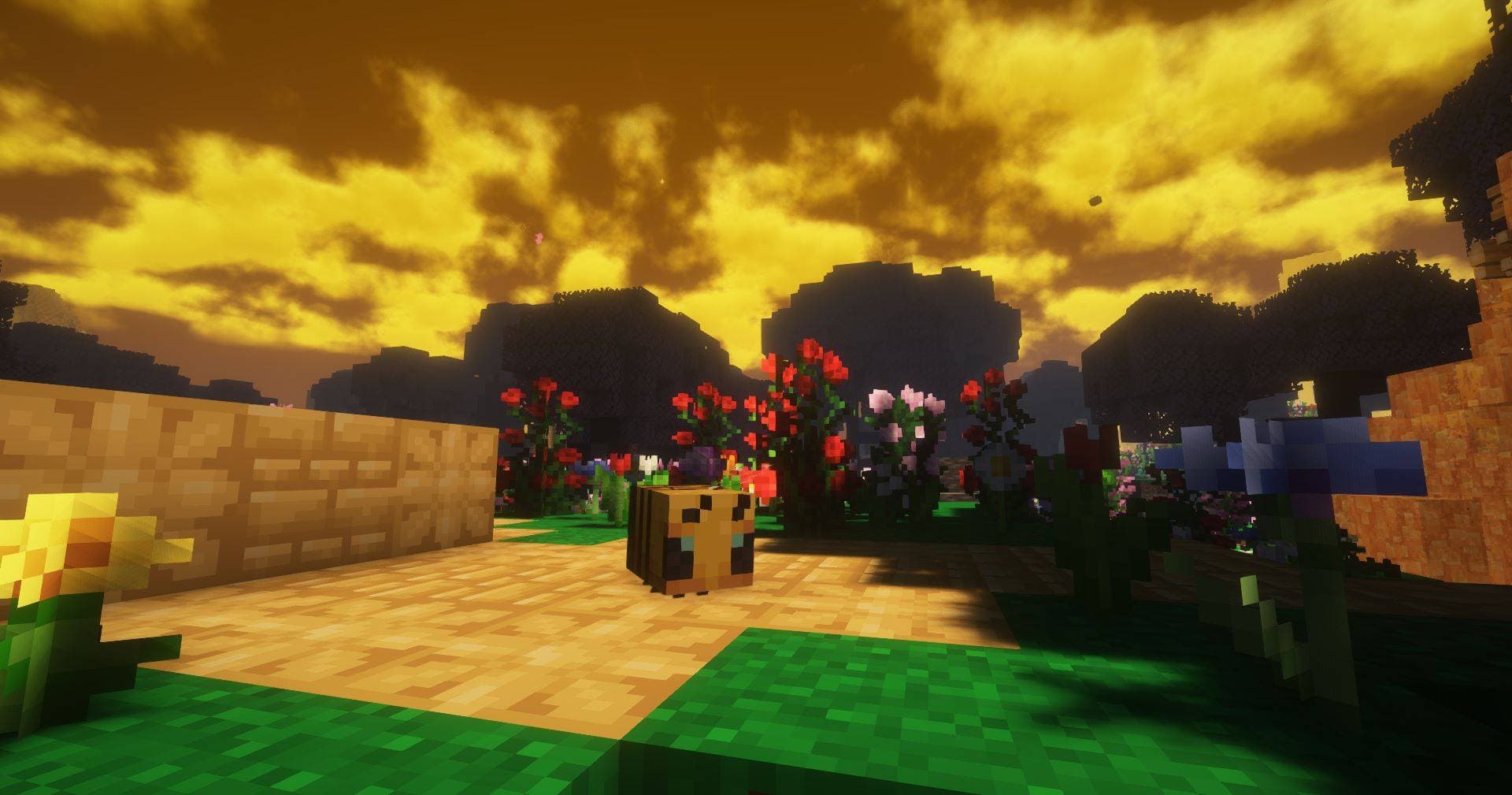 Factory in the Sky 4 screenshot