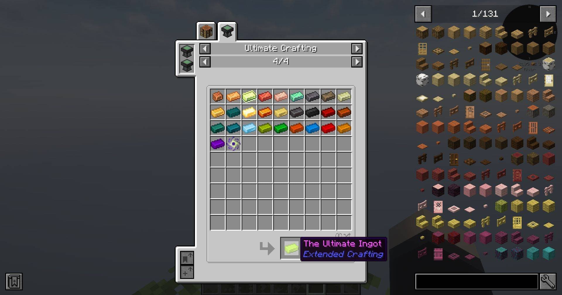Factory in the Sky 4 screenshot