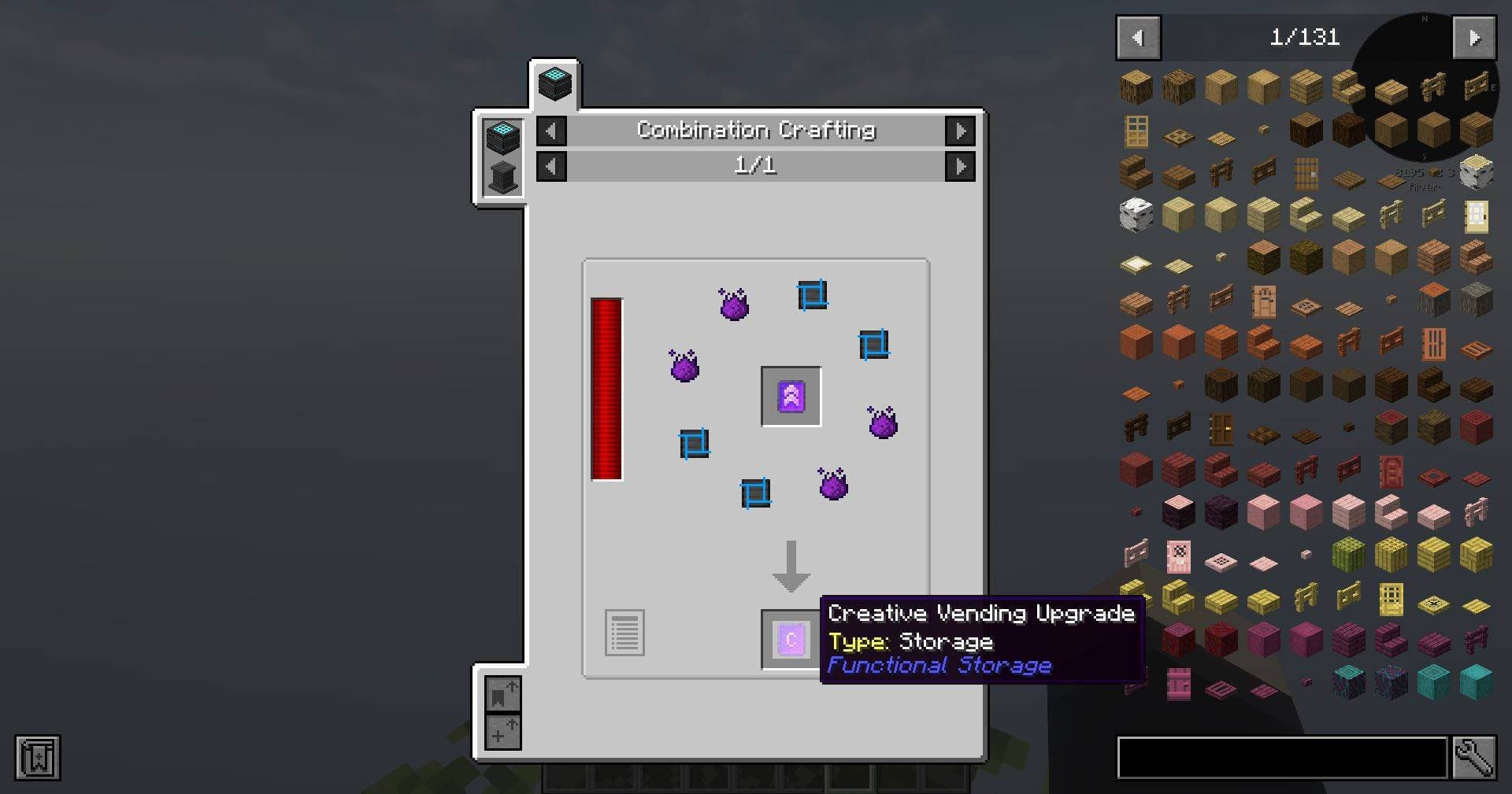 Factory in the Sky 4 screenshot