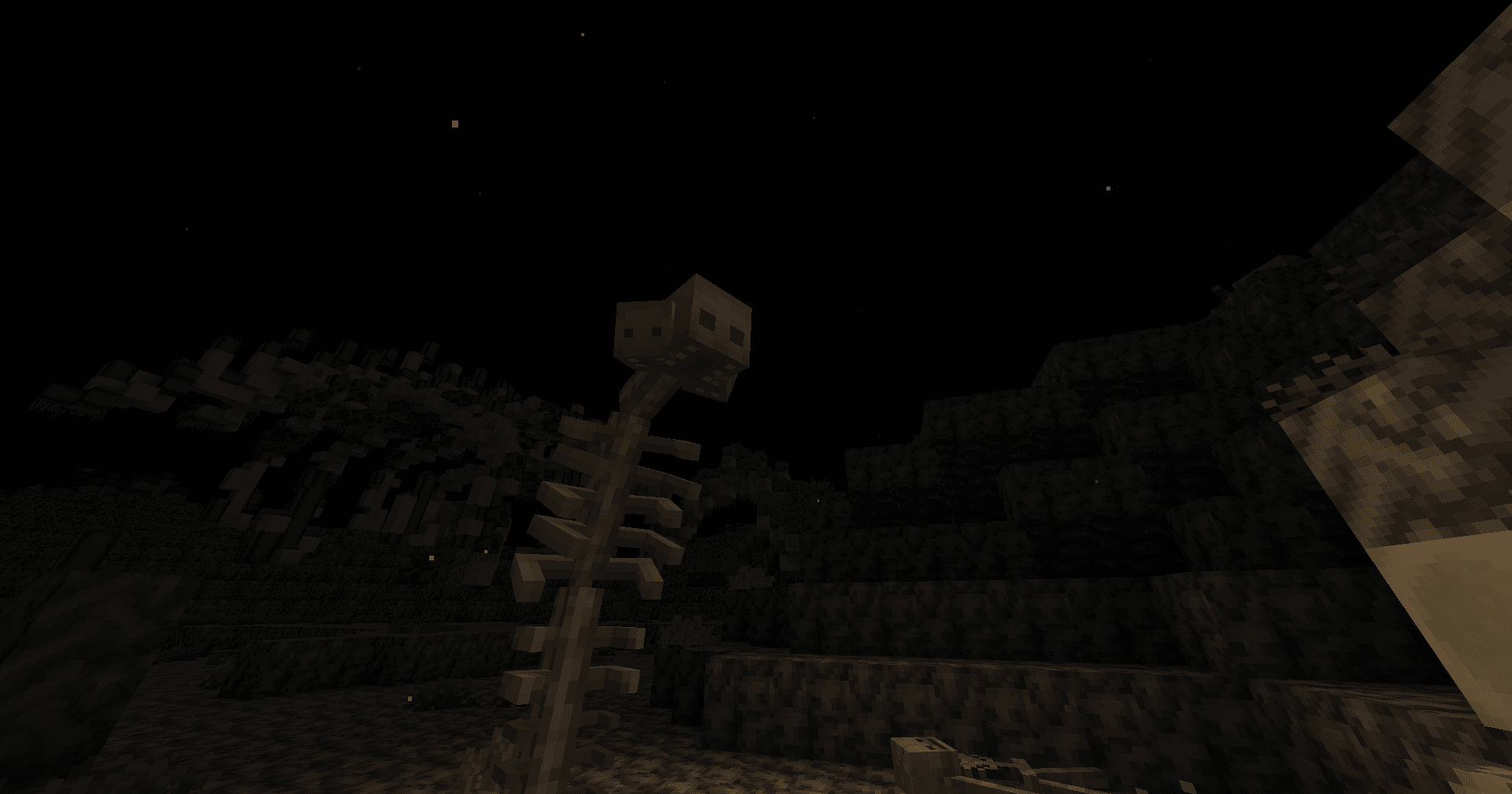 The Deep Void screenshot