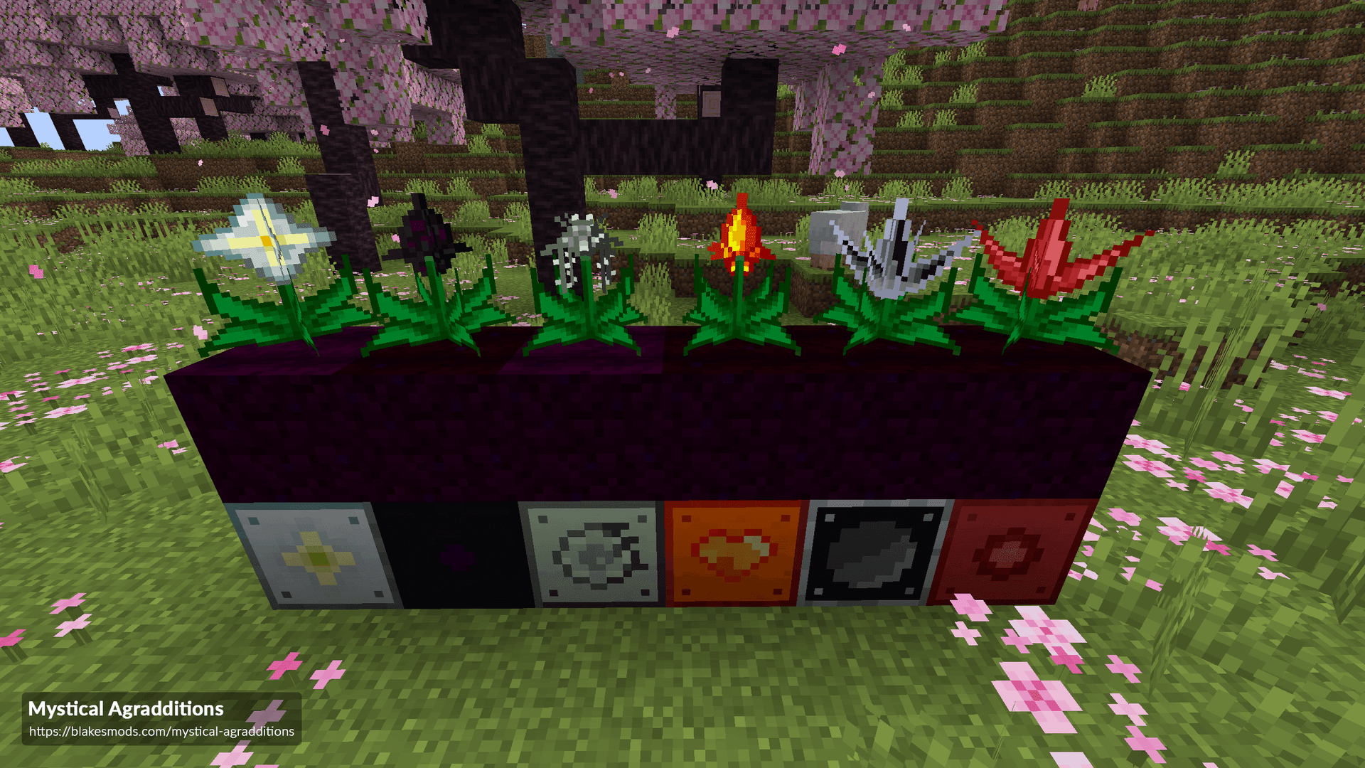 Mystical Agradditions screenshot