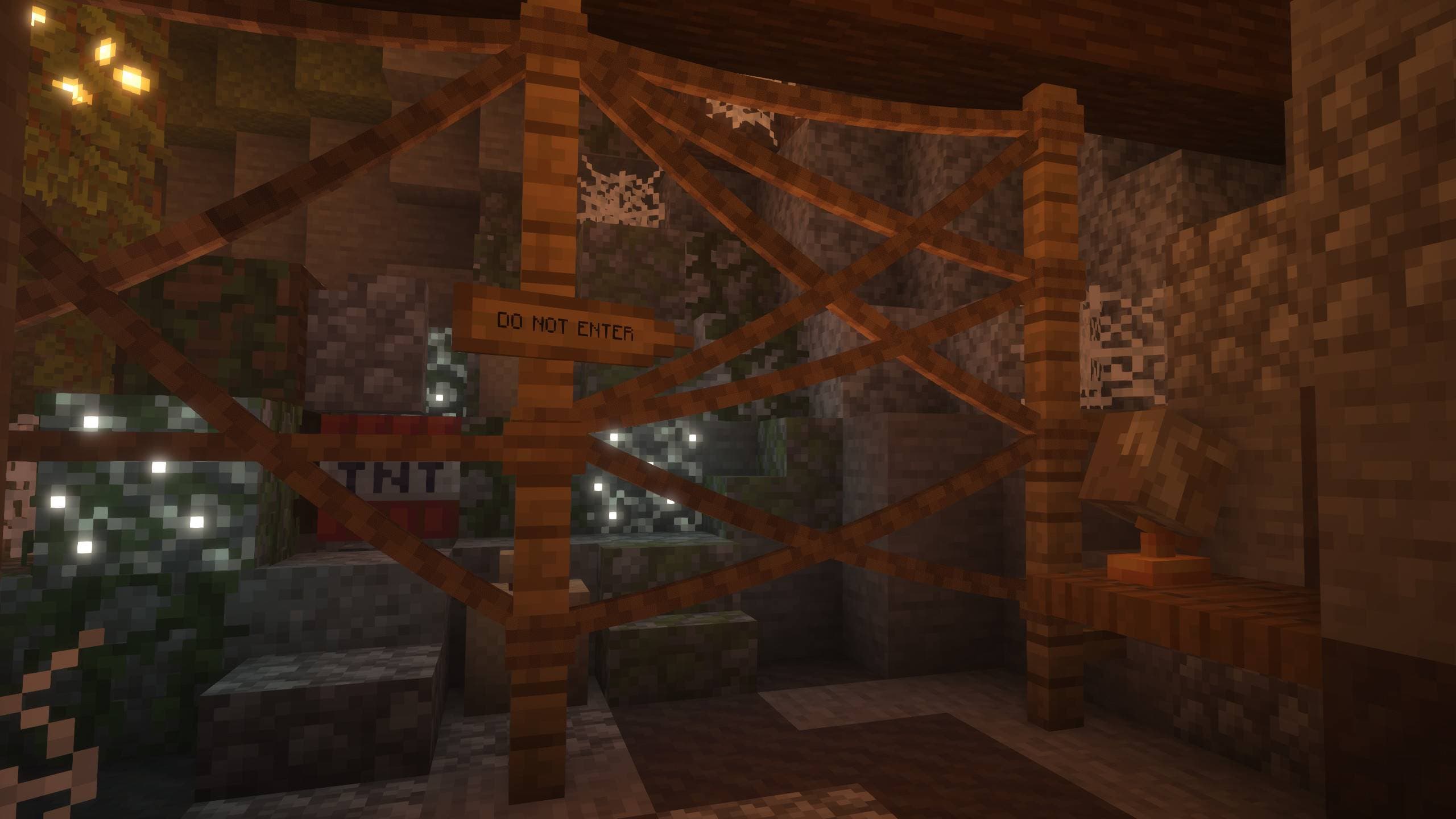 Connectible Chains [Fabric] screenshot