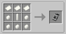 Mekanism Atmospheric Water Generator screenshot