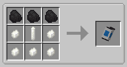 Mekanism Atmospheric Water Generator screenshot