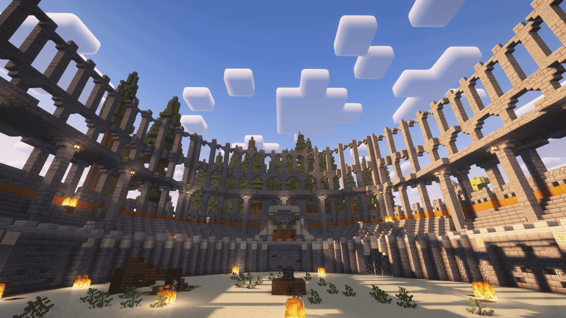 RPG Origins - Origins & RPG | QUESTS screenshot