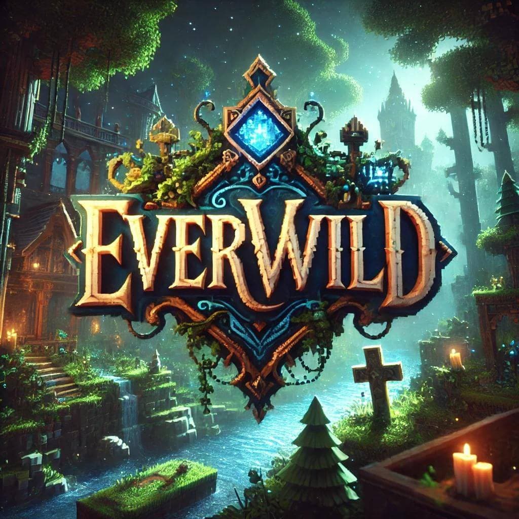 Everwild (Cobblemon) screenshot