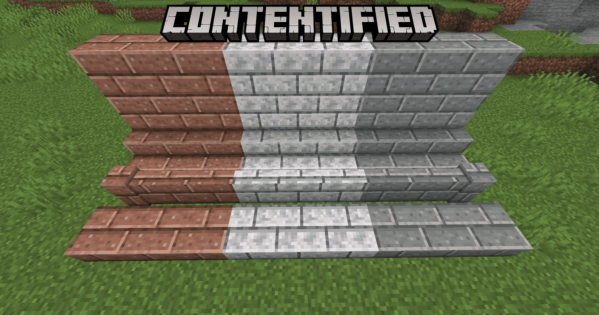 Contentified screenshot