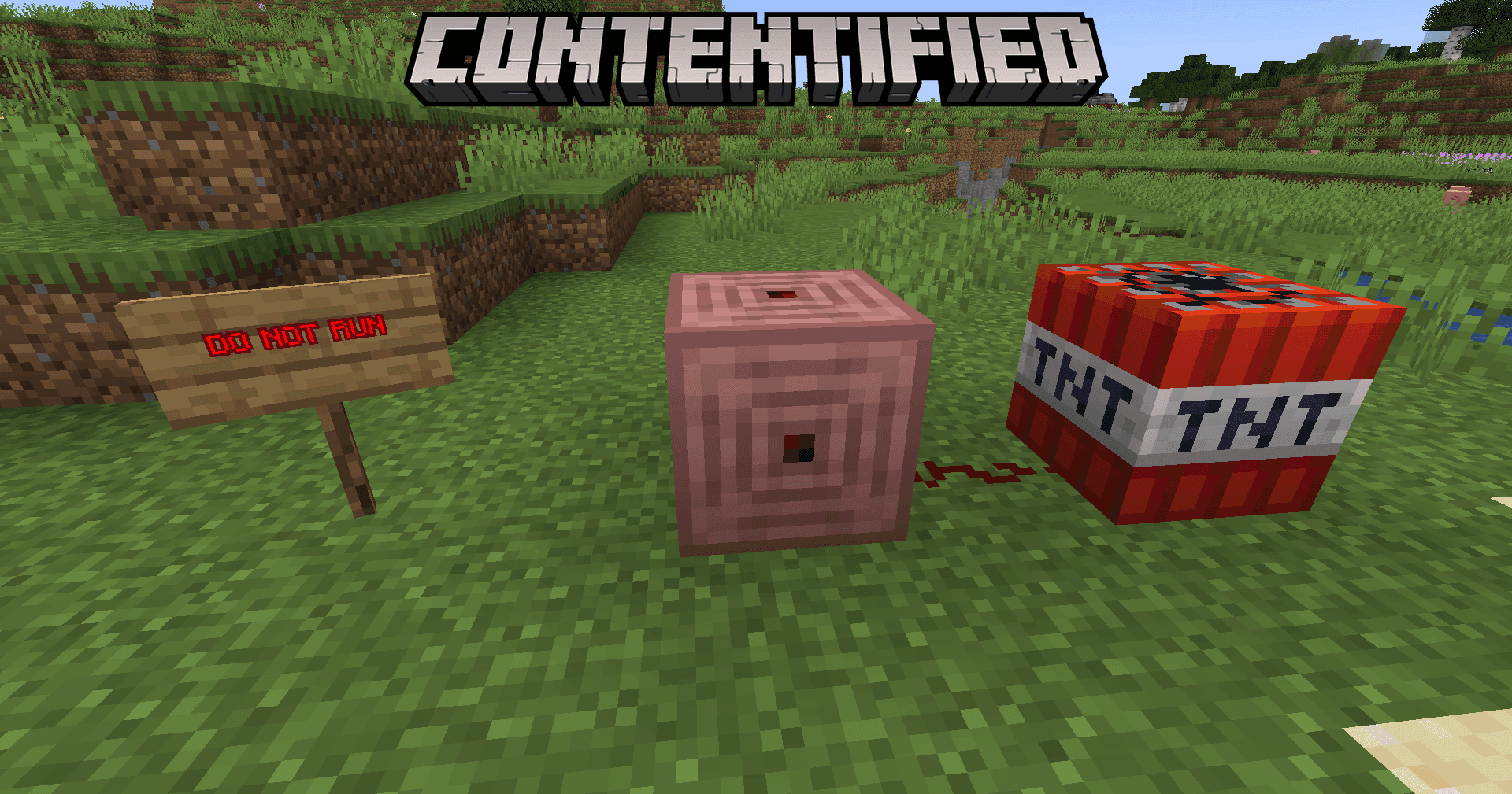 Contentified screenshot