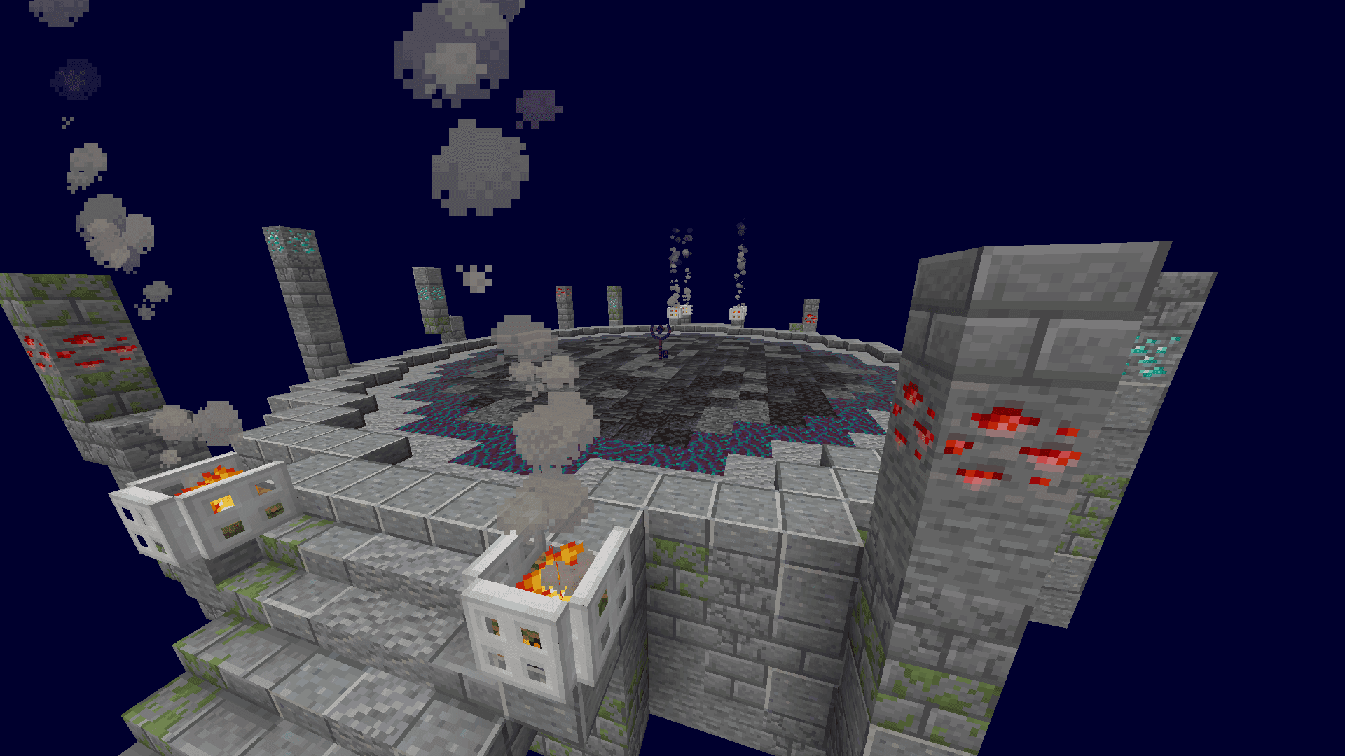 Genshin Domains screenshot
