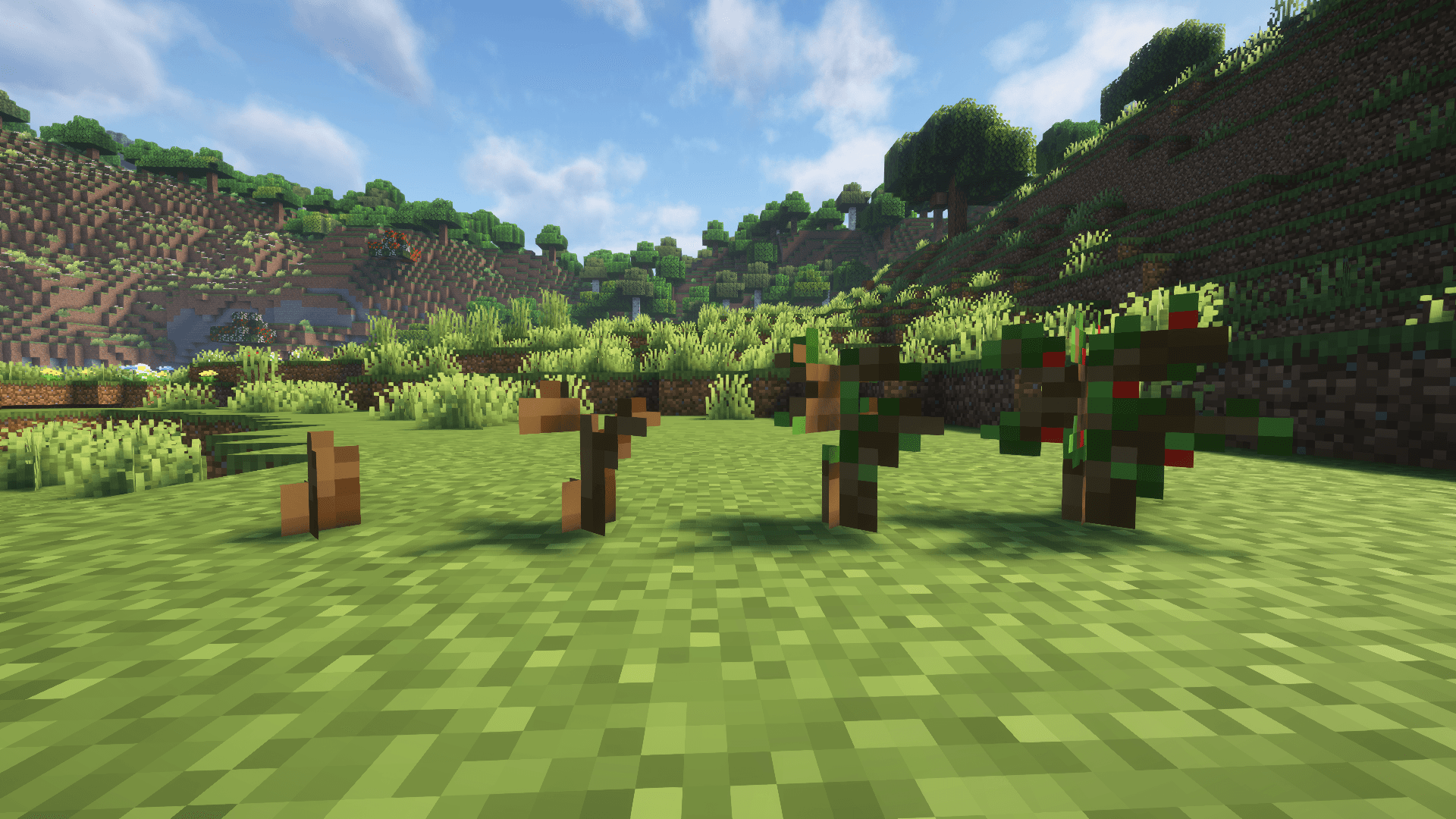 Saro´s Fruit Trees screenshot
