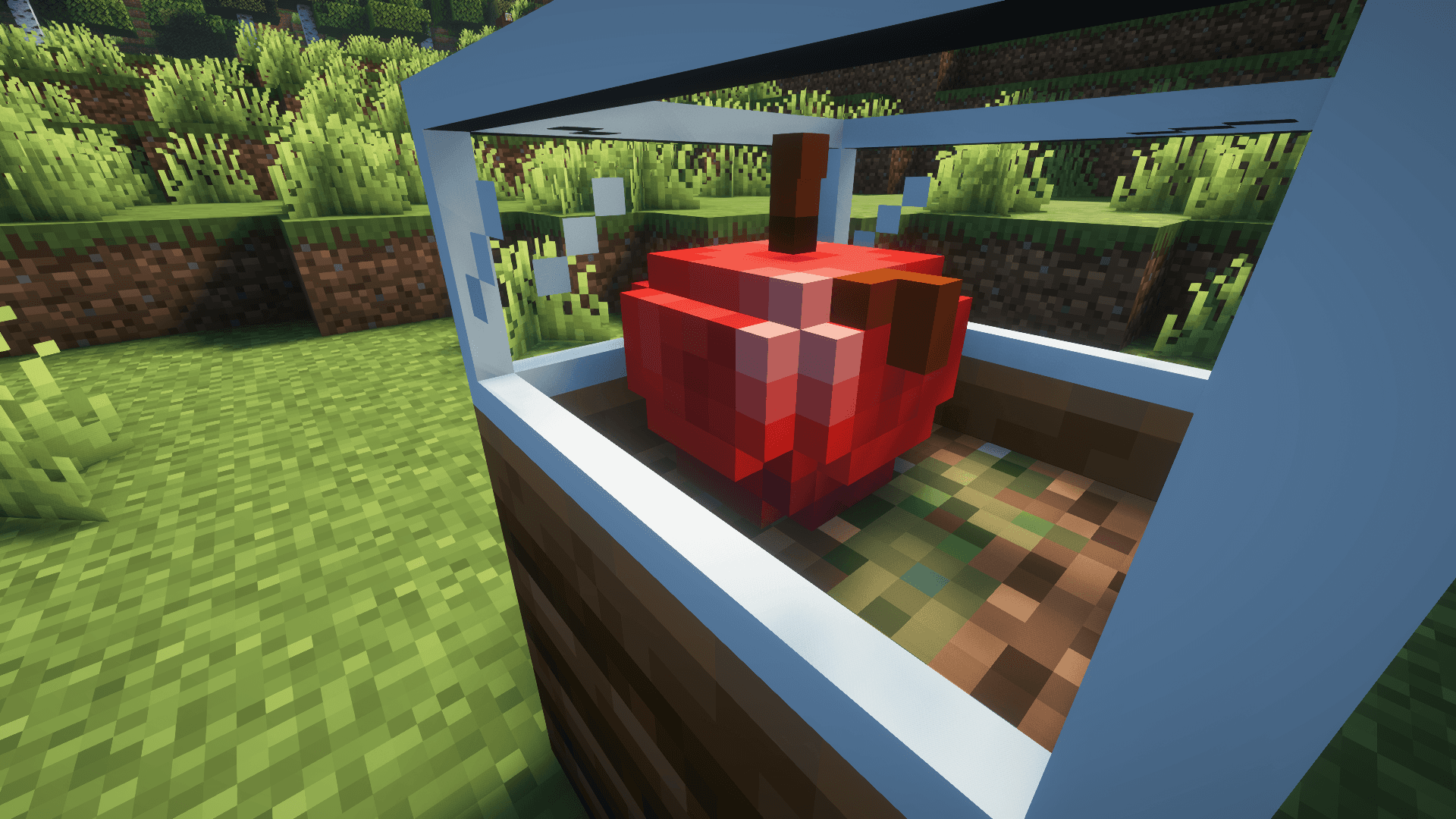Saro´s Fruit Trees screenshot
