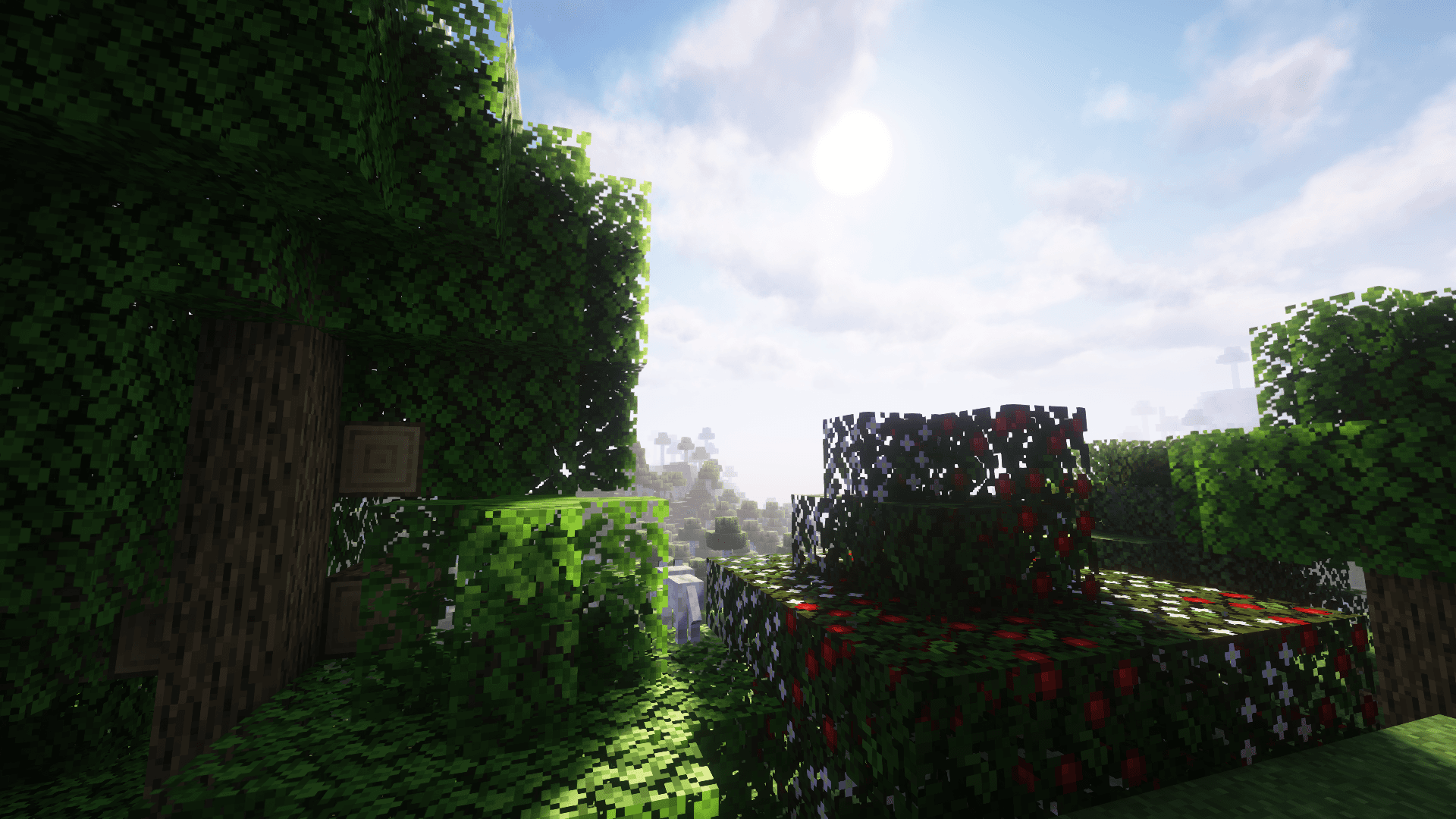 Saro´s Fruit Trees screenshot