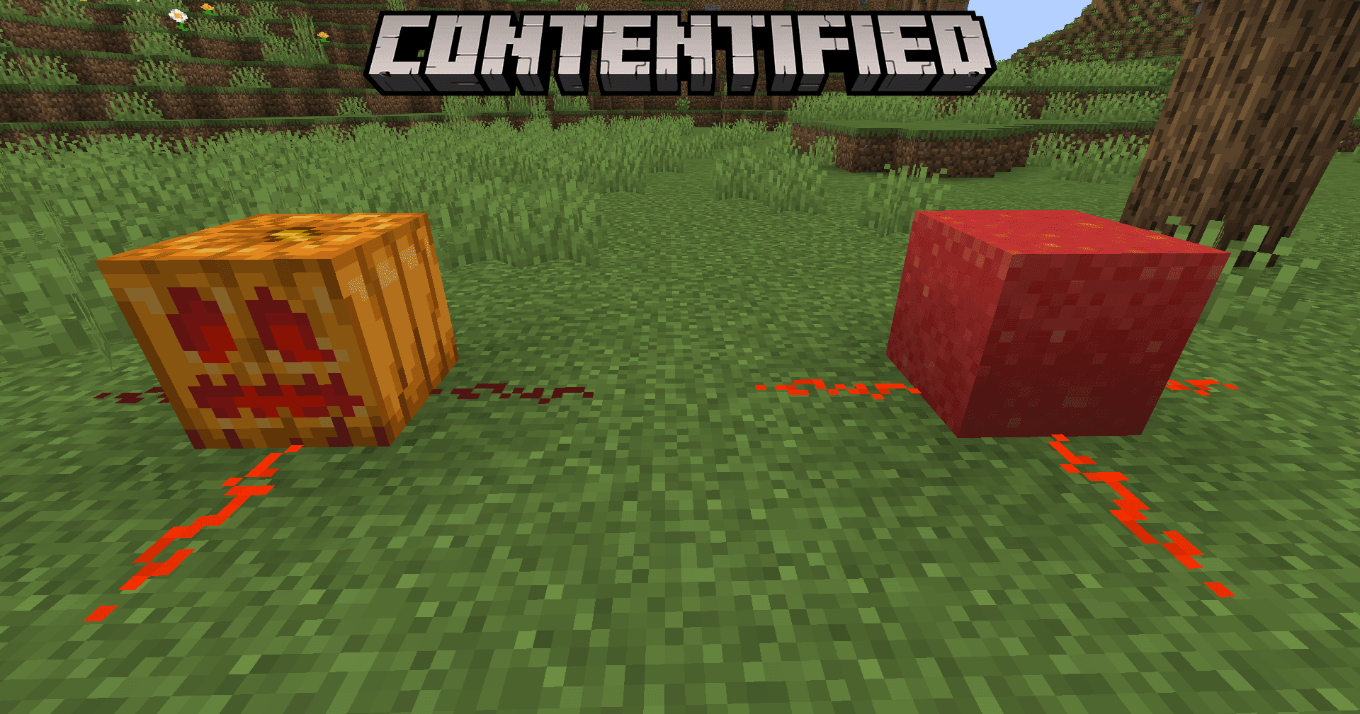 Contentified screenshot