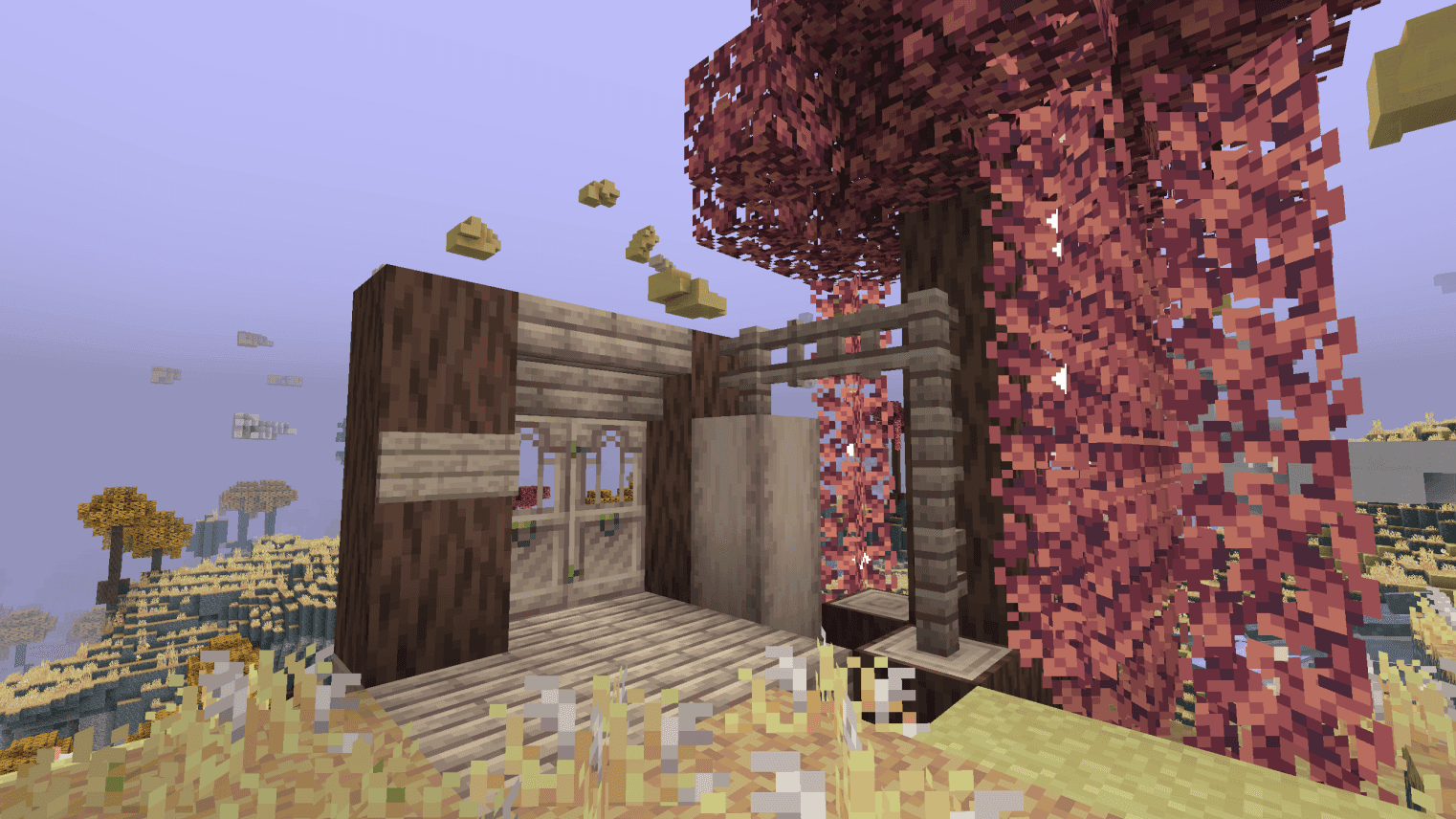 Deep Aether screenshot