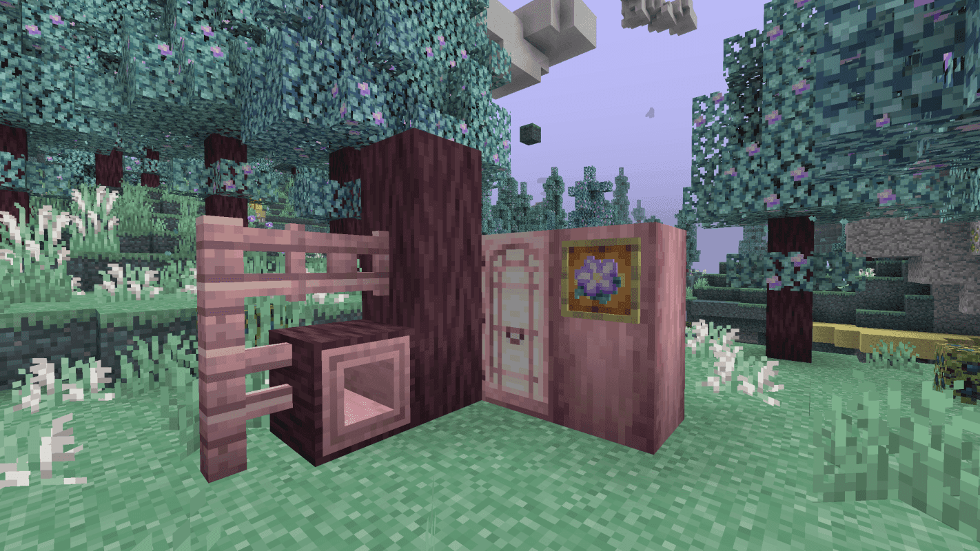 Deep Aether screenshot