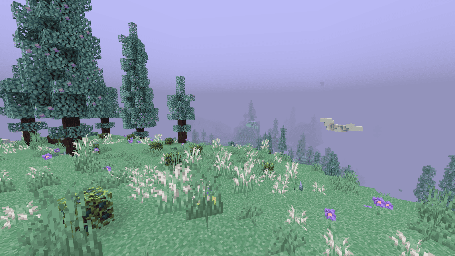 Deep Aether screenshot