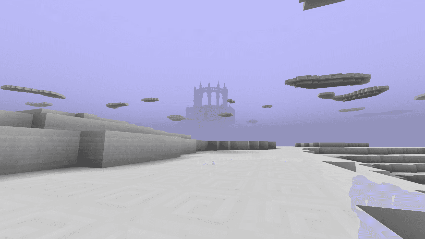 Deep Aether screenshot