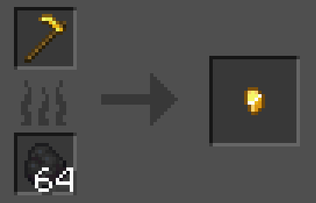 Superior Smelting [Data Pack] screenshot