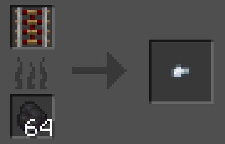 Superior Smelting [Data Pack] screenshot