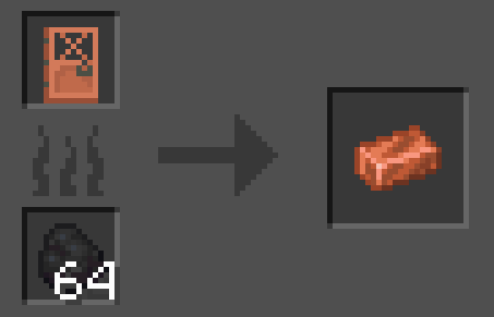 Superior Smelting [Data Pack] screenshot