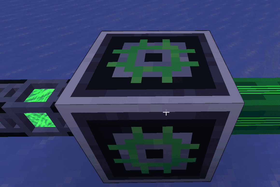 Replication AE2 Bridge screenshot