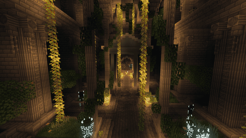 RPG Legends - Dungeons & RPG screenshot