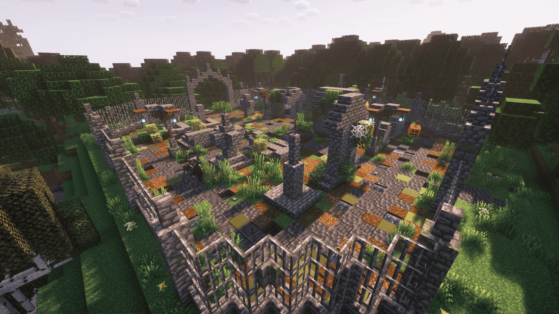 RPG Legends - Dungeons & RPG screenshot